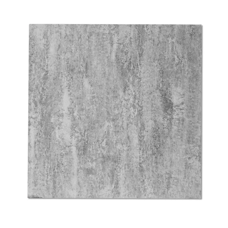 Vinílicos Heterogéneo Suelo Vinílico Adhesivo | Loseta Gris Piedra 2,5m²